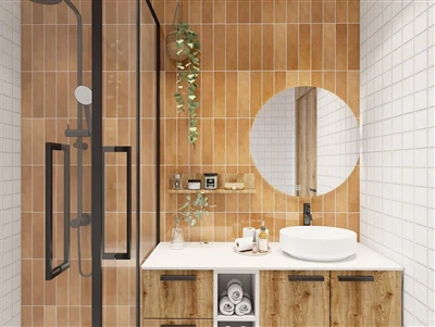 4 errors a l'hora de triar rajoles de paret