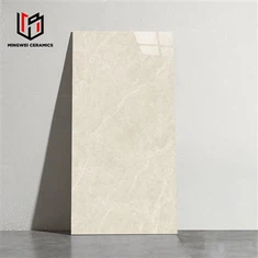 Paret de ceràmica i rajoles de ceràmica de fum gris polit